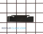 Door Stop - Part # 1719741 Mfg Part # WR02X13425