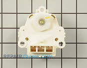 Drive Motor - Part # 1089356 Mfg Part # WH20X10024