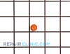 Grommet WR02X10540      Alternate Product View