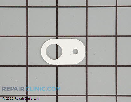 Hinge Shim (OEM)  10361805