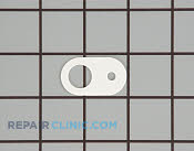 Hinge Shim - Part # 378301 Mfg Part # 10361805