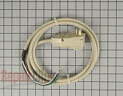 Power Cord - Part # 1550600 Mfg Part # WJ35X10142