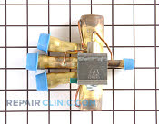 Valve- rev - Part # 383086 Mfg Part # 10680702