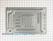 Bottom Panel - Part # 264803 Mfg Part # WB6X539