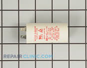 Capacitor - Part # 1271544 Mfg Part # 0CZZJB2010H