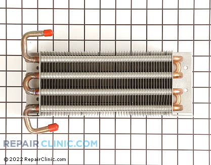 Condenser 3120211 Main Product View
