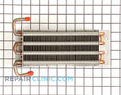 Condenser - Part # 817467 Mfg Part # 3120211