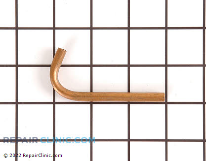 Gas Tube or Connector 66758-2 Main Product View