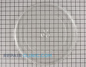 Glass Tray - Part # 758574 Mfg Part # 30QBP1247