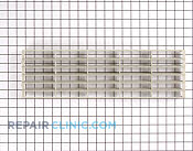 Grill, ttw - Part # 768326 Mfg Part # BT3375600