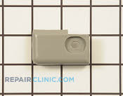 Handle Cap - Part # 1267317 Mfg Part # 3650JA3041W