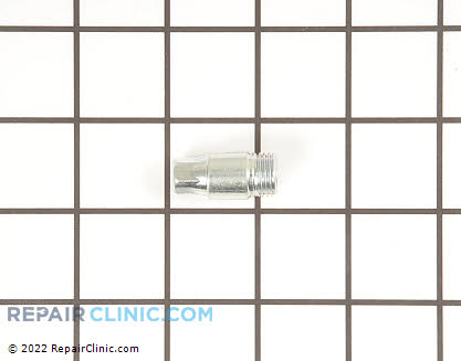 Hinge Pin 240516502 Main Product View