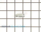 Hinge Pin - Part # 1196407 Mfg Part # 240516502