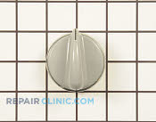 Knob - Part # 1264408 Mfg Part # WH01X10315