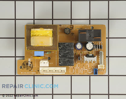 Main Control Board (OEM)  6871A20167E