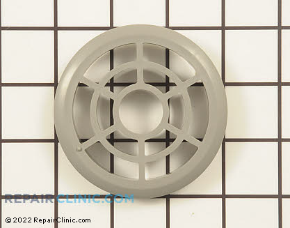 Nut 4020FD3641C Main Product View