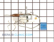 Temperature Control - Part # 398762 Mfg Part # 1166760