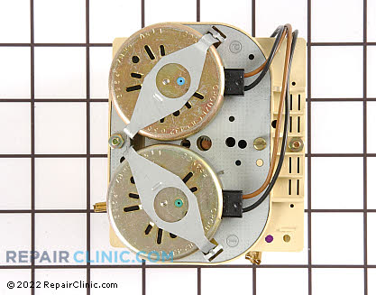 Timer 8050892 Main Product View
