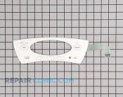 Touchpad - Part # 915371 Mfg Part # 12620701W