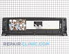Touchpad and Control Panel 316538405       Alternate Product View