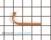 Tube - Part # 677248 Mfg Part # 66758-2