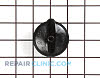 Control Knob WB03T10233      Alternate Product View
