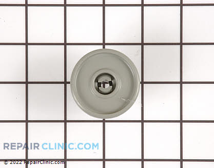 Dishrack Roller 99003149 Main Product View