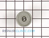 Dishrack Roller 99003149        Alternate Product View