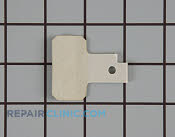 Gasket - Part # 1011919 Mfg Part # 99002589