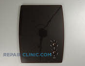 Glass Cooktop - Part # 901469 Mfg Part # 4455581