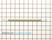 Hinge Spring - Part # 1337779 Mfg Part # 4970ED4004D
