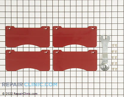 Husqvarna/Ayp Kit Carburetor Repair