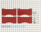 Installation Kit - Part # 1366230 Mfg Part # AAA30793401