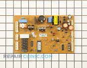 Main Control Board - Part # 1515014 Mfg Part # 6871JB1375H