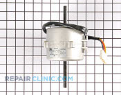 Motor fan - Part # 772326 Mfg Part # WJ94X10040