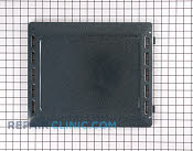 Oven Bottom Panel - Part # 770936 Mfg Part # WB63T10019