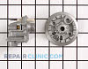 Surface Burner Orifice Holder 814512 Alternate Product View