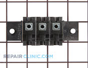 Terminal Block - Part # 916684 Mfg Part # 134037400