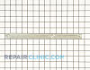 Bracket 5304463149 Alternate Product View