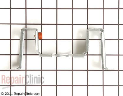 Bracket WR02X10516 Main Product View