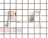 Bracket WR02X10516      Alternate Product View
