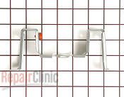 Bracket - Part # 912724 Mfg Part # WR02X10516
