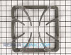 Burner Grate 318221712       Alternate Product View