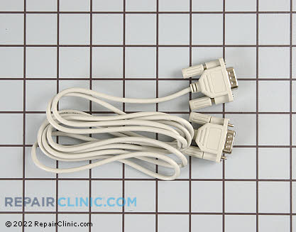 Connector WE08X10061 Main Product View