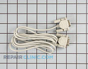 Connector - Part # 1089032 Mfg Part # WE08X10061