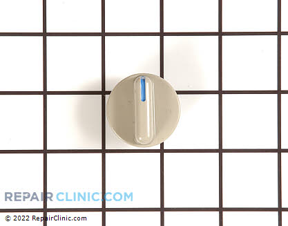 Control Knob 309306903 Main Product View