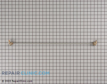 Defrost Heater Assembly WR51X10028 Main Product View