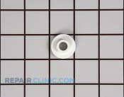 Dishrack Roller - Part # 627757 Mfg Part # 5303286384