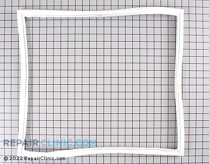 Gasket 31493-3-WHT Main Product View