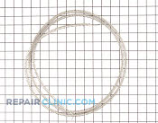 Heating Element - Part # 491374 Mfg Part # 313950